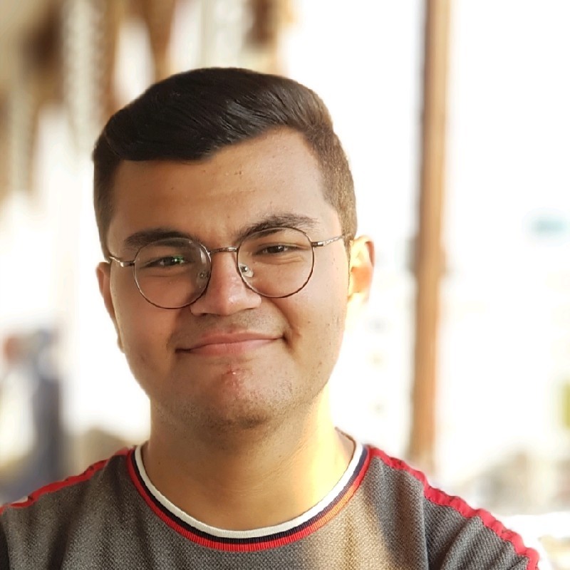 Mohamed Khalil